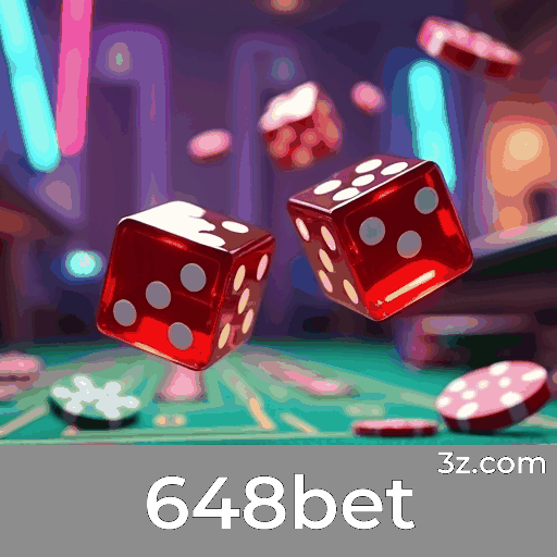 648bet: Pioneiro em Experiências de Entretenimento Disruptivas