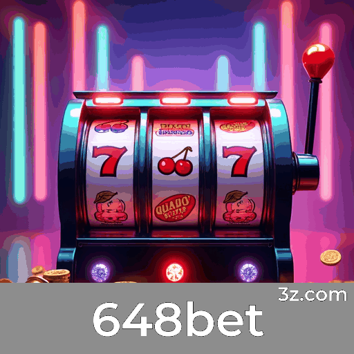 Mergulhe no Realismo Psicológico do Cassino 648bet