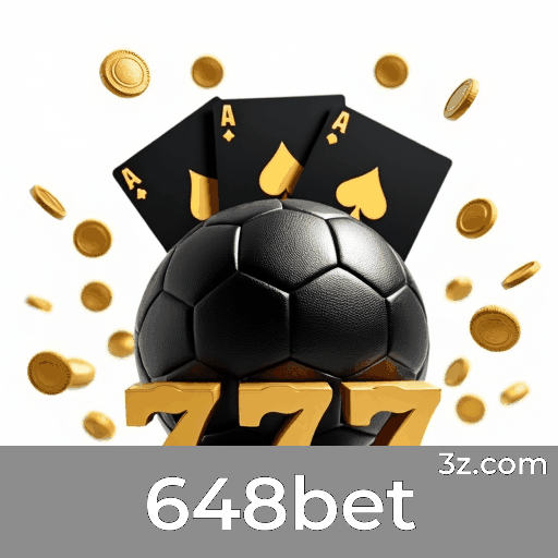 DEPÓSITOS na 648bet