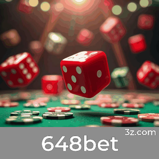 648bet: Bônus Incríveis e Ofertas Exclusivas