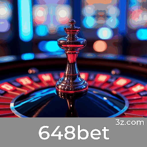 Desbloqueie Surpresas e Prêmios com 648bet!